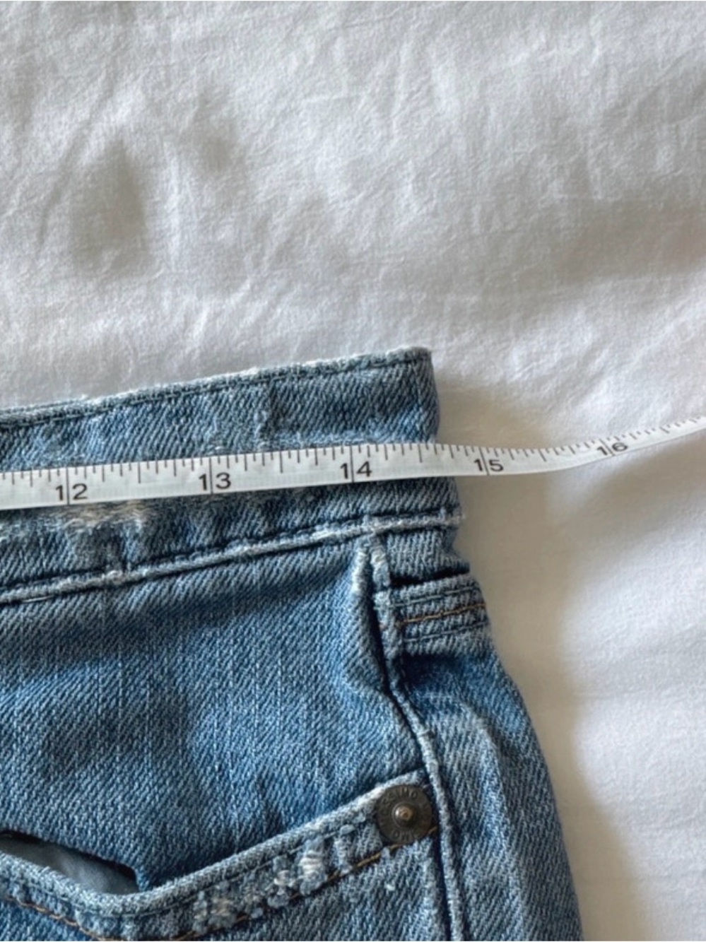 Mini Shorts Bundle - Picture 3 of 7